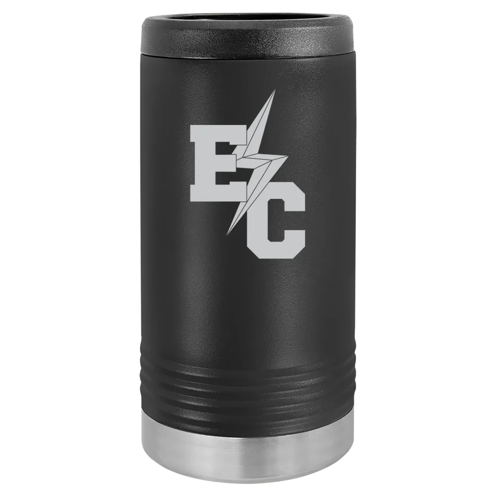 Elms College Polar Camel Slim Beverage Holder