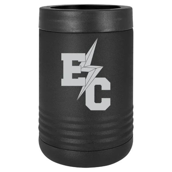 Elms College Polar Camel Standard Beverage Holder