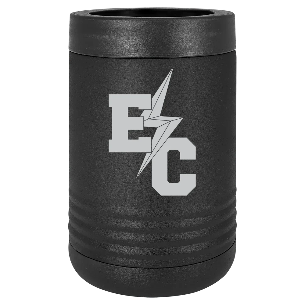 Elms College Polar Camel Standard Beverage Holder