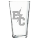 Elms College Polar Camel 16 oz. Pint Mixing Glass
