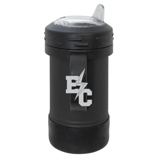 Elms College Polar Camel 10 oz. Sippy Cup