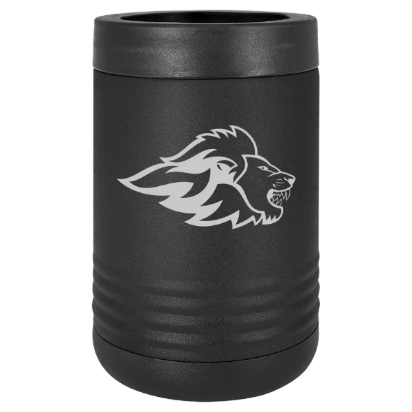Emerson College Polar Camel Standard Beverage Holder