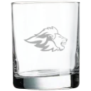 Emerson College Polar Camel 10 1/2 oz. On The Rocks Glass