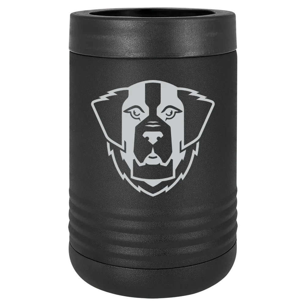 Emmanuel College (Massachusetts) Polar Camel Standard Beverage Holder