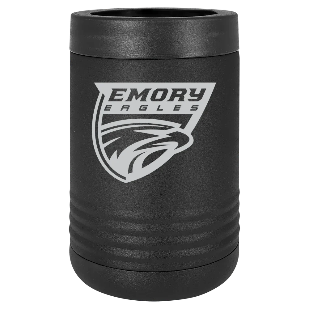 Emory University Polar Camel Standard Beverage Holder