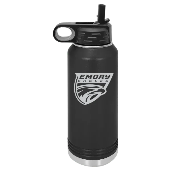Emory University Polar Camel 32 oz. Water Bottle