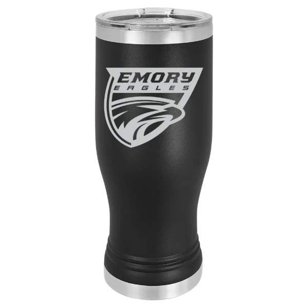 Emory University Polar Camel 20 oz. Pilsner Tumbler