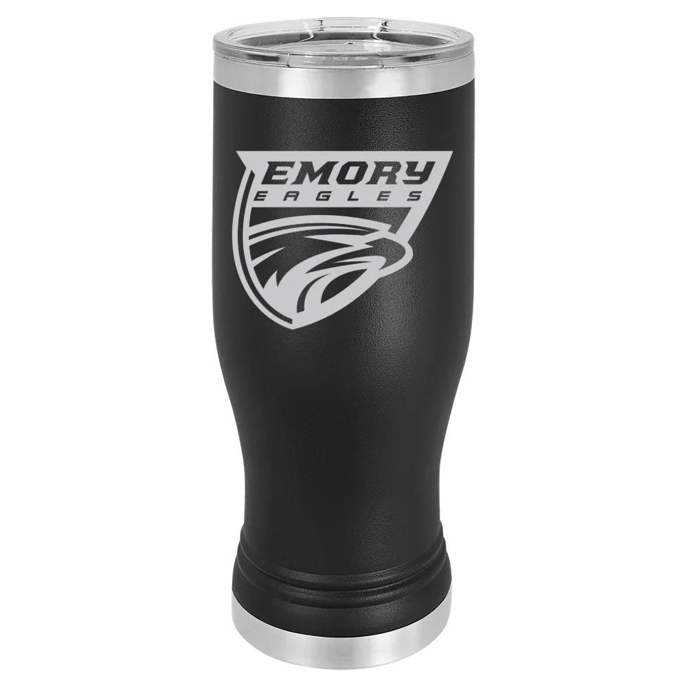 Emory University Polar Camel 20 oz. Pilsner Tumbler