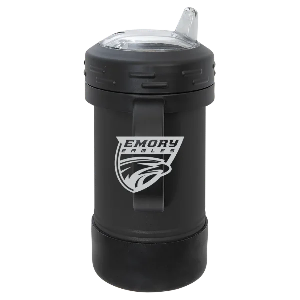 Emory University Polar Camel 10 oz. Sippy Cup