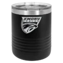 Emory University Polar Camel 10 oz. Tumbler with Standard Lid