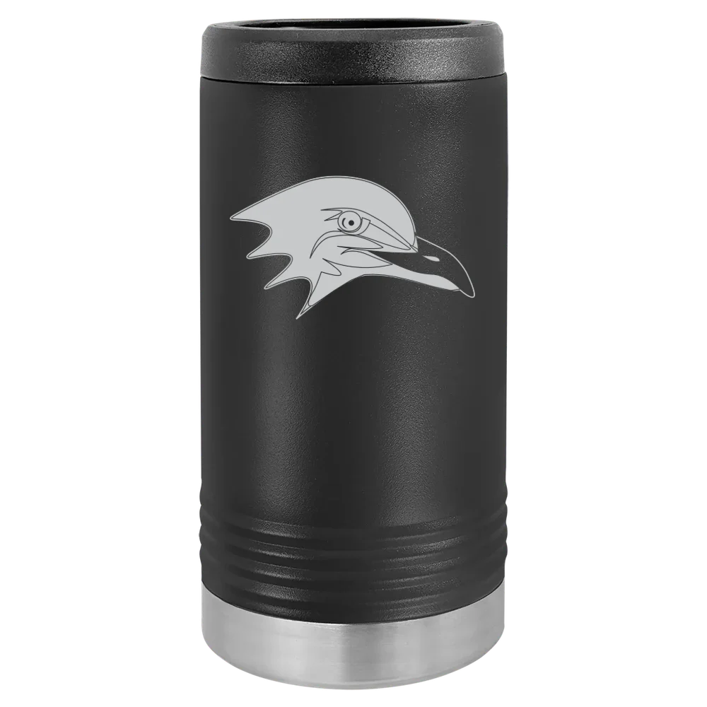 Endicott College Polar Camel Slim Beverage Holder