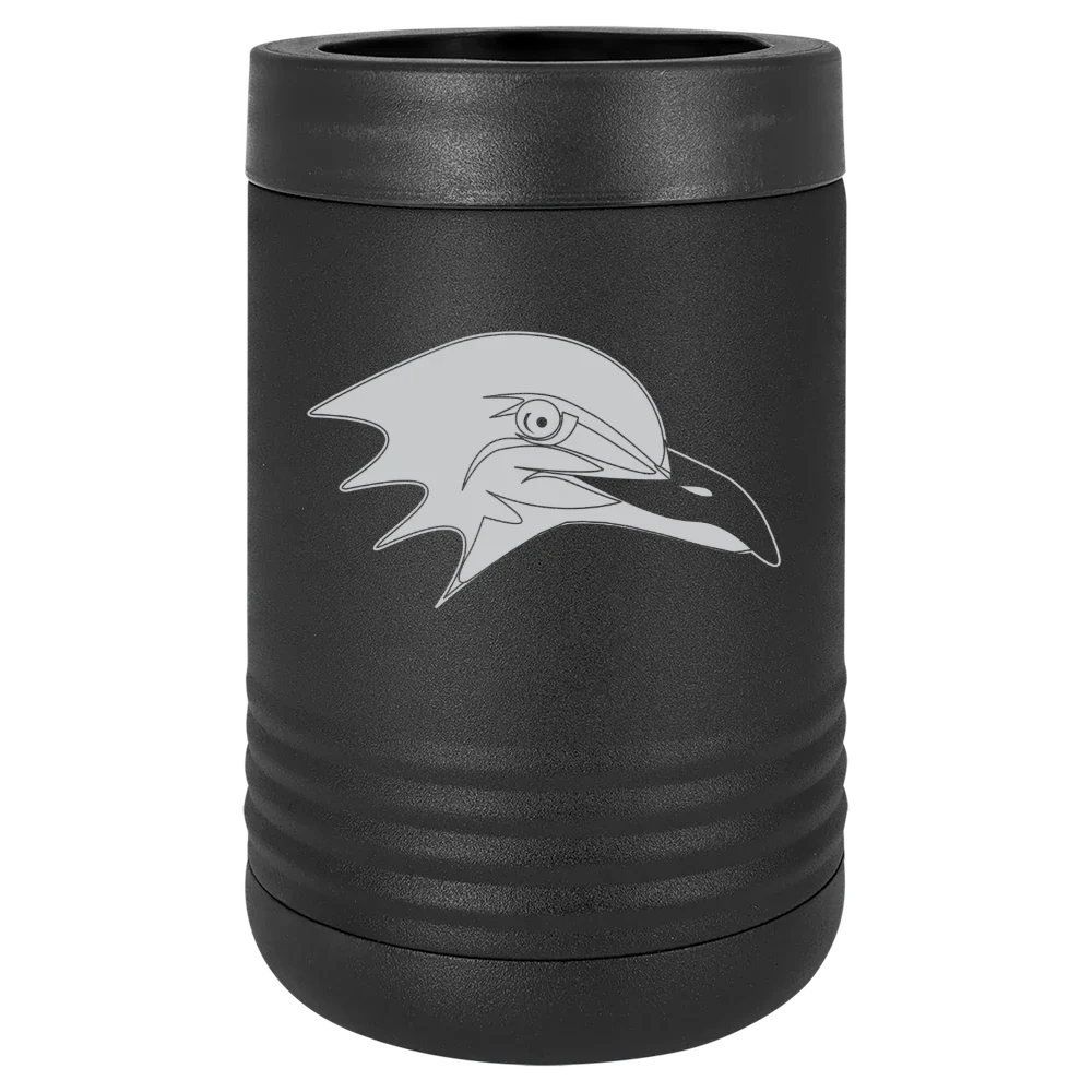 Endicott College Polar Camel Standard Beverage Holder