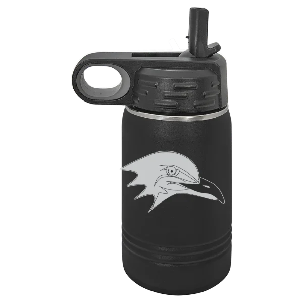 Endicott College Polar Camel 12 oz. Water Bottle