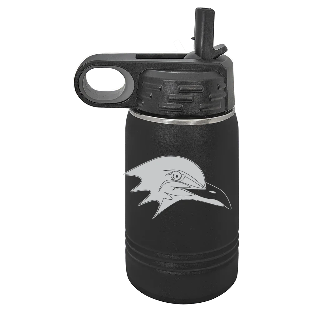Endicott College Polar Camel 12 oz. Water Bottle