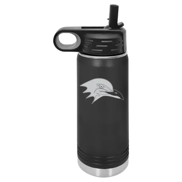 Endicott College Polar Camel 20 oz. Water Bottle