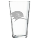 Endicott College Polar Camel 16 oz. Pint Mixing Glass