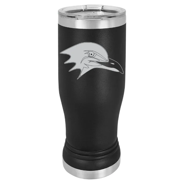 Endicott College Polar Camel 14 oz. Pilsner Tumbler