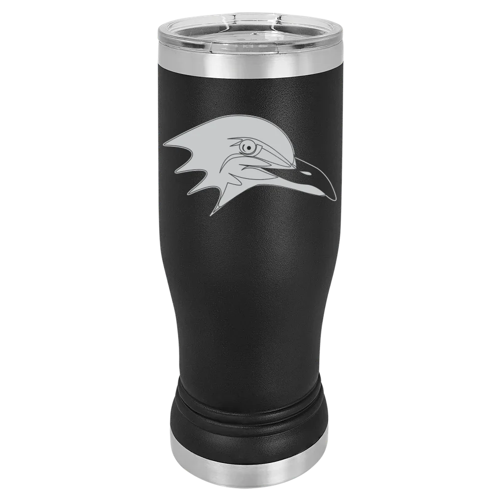 Endicott College Polar Camel 14 oz. Pilsner Tumbler