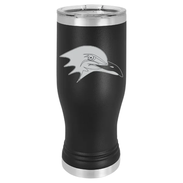 Endicott College Polar Camel 20 oz. Pilsner Tumbler