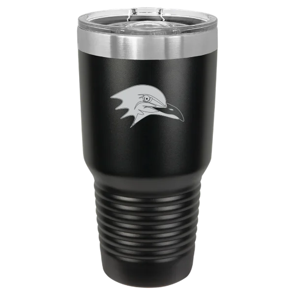 Endicott College Polar Camel 30 oz. Ringneck Tumbler with Slider Lid