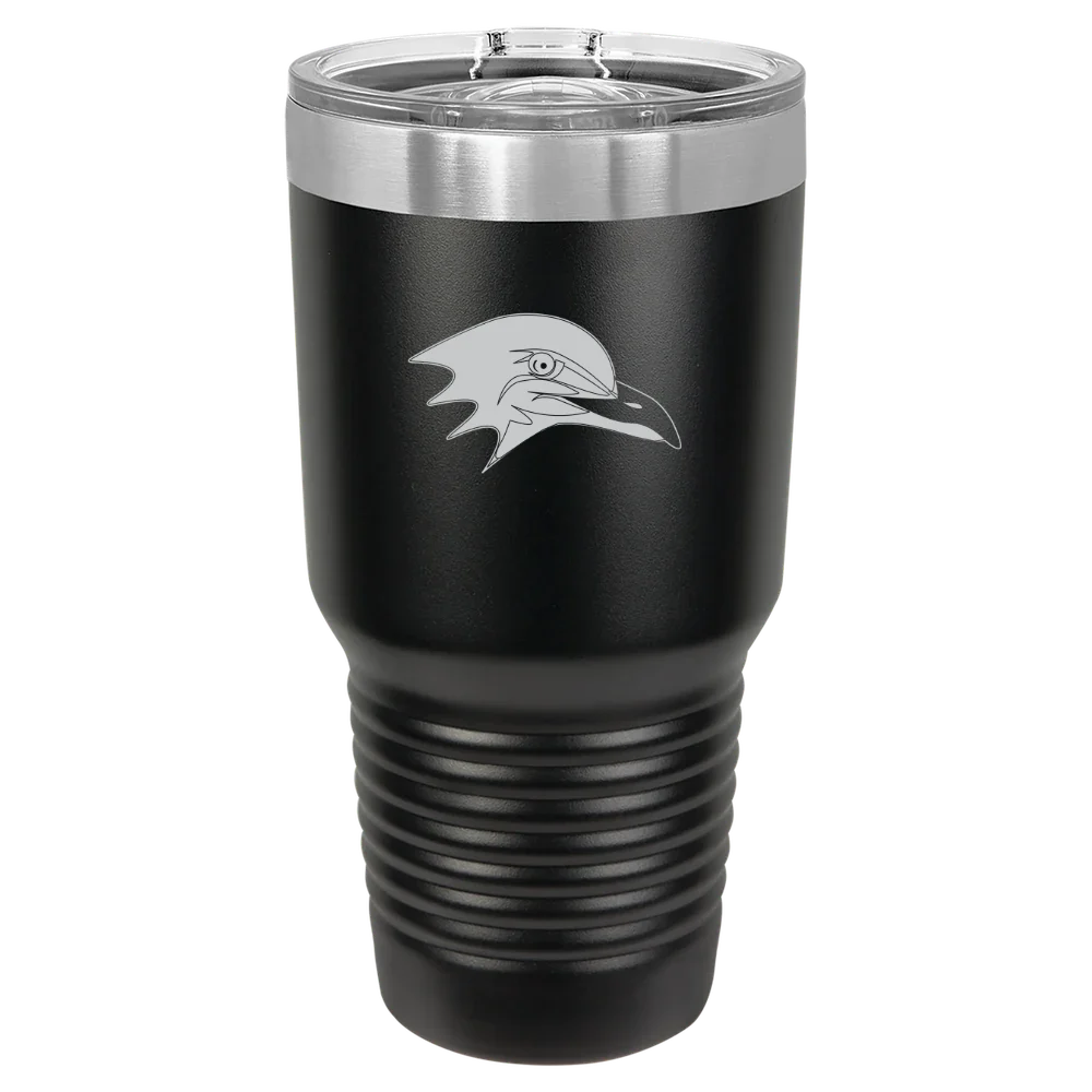 Endicott College Polar Camel 30 oz. Ringneck Tumbler with Slider Lid