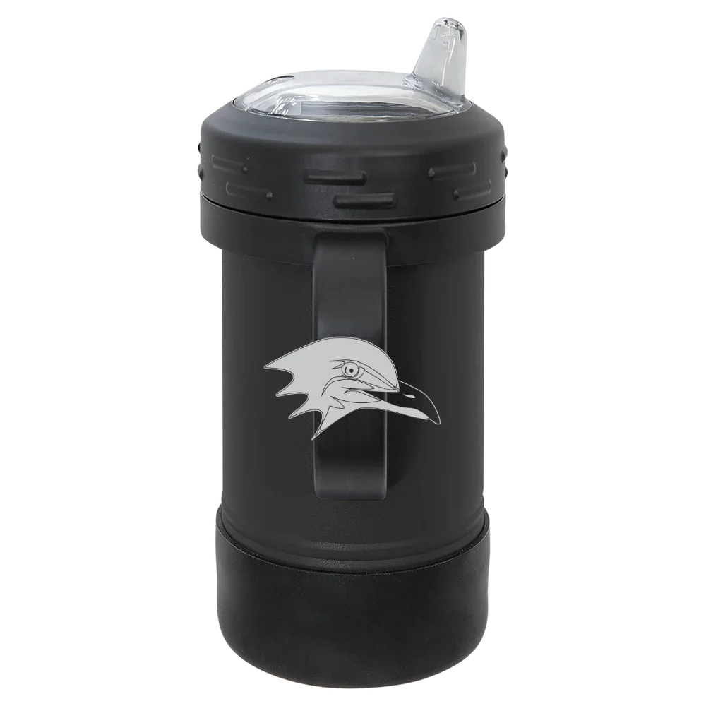 Endicott College Polar Camel 10 oz. Sippy Cup