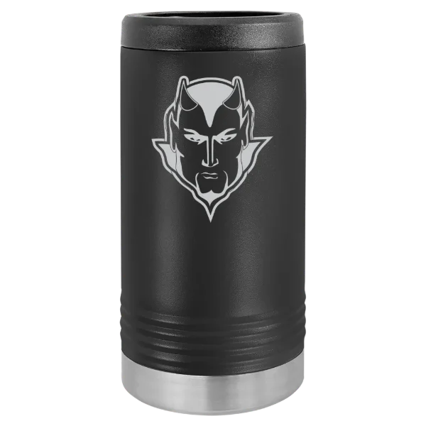 Eureka College Polar Camel Slim Beverage Holder