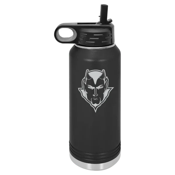 Eureka College Polar Camel 32 oz. Water Bottle