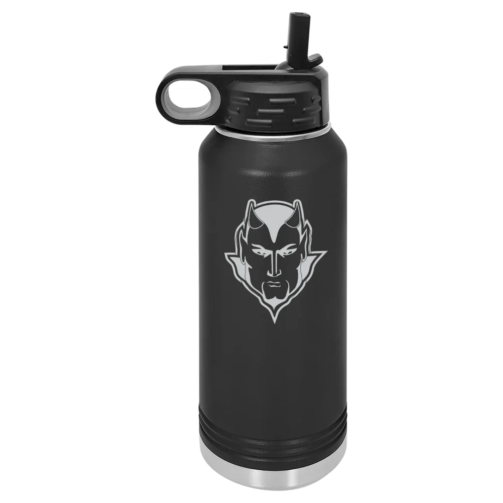 Eureka College Polar Camel 32 oz. Water Bottle