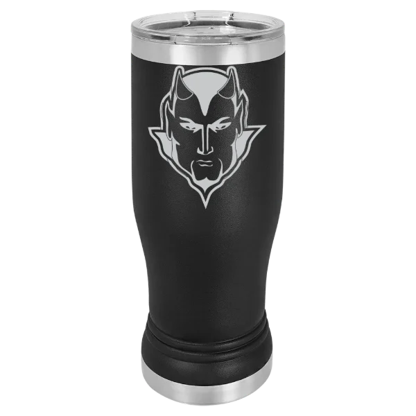 Eureka College Polar Camel 14 oz. Pilsner Tumbler