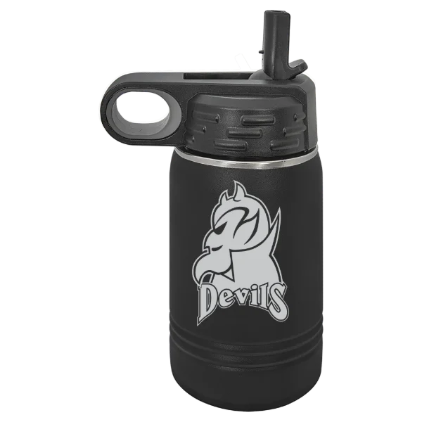 Fairleigh Dickinson University, Florham Polar Camel 12 oz. Water Bottle
