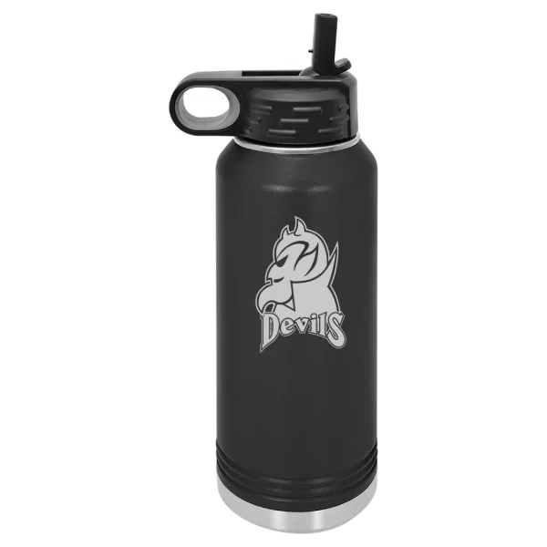 Fairleigh Dickinson University, Florham Polar Camel 32 oz. Water Bottle