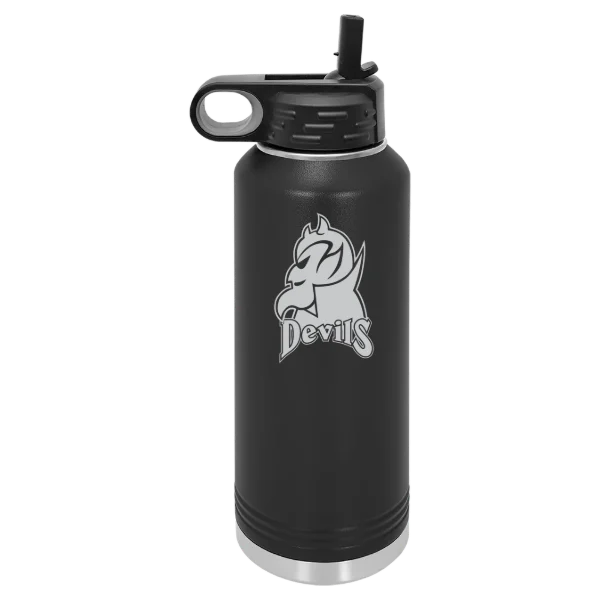 Fairleigh Dickinson University, Florham Polar Camel 40 oz. Water Bottle
