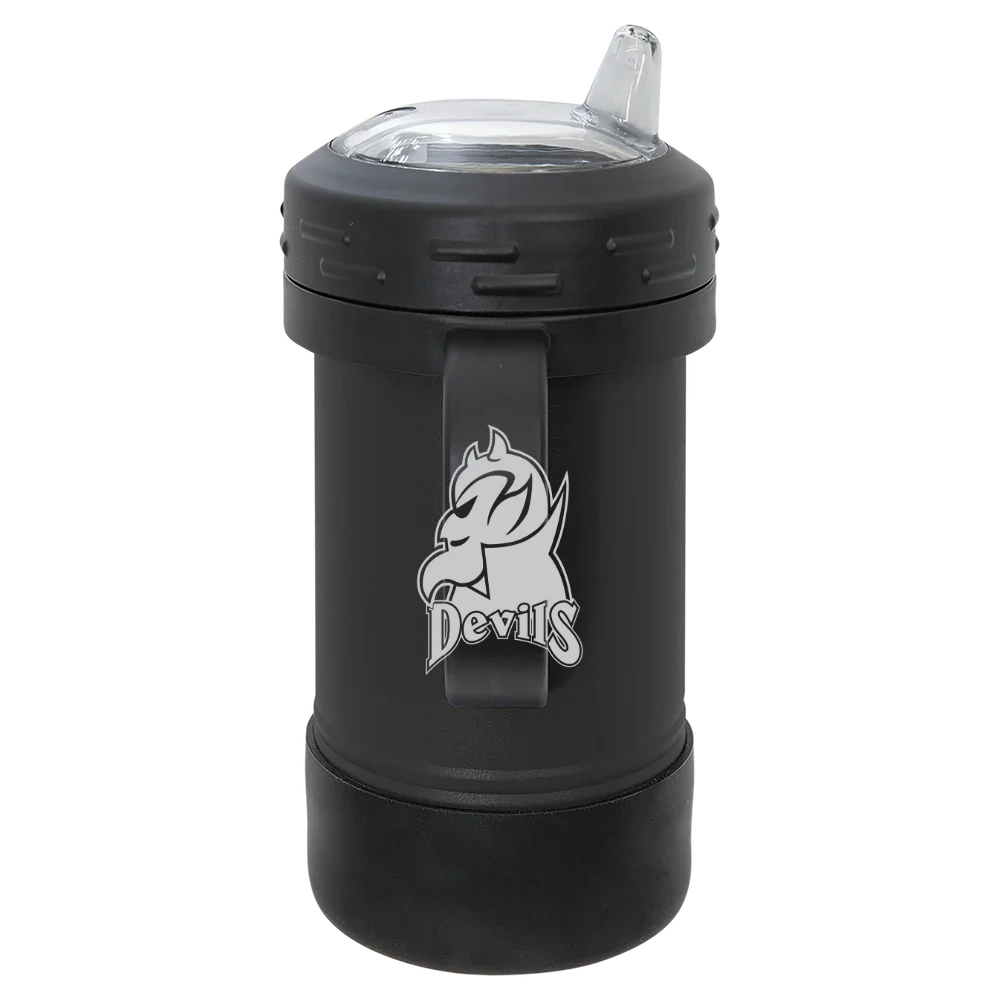 Fairleigh Dickinson University, Florham Polar Camel 10 oz. Sippy Cup