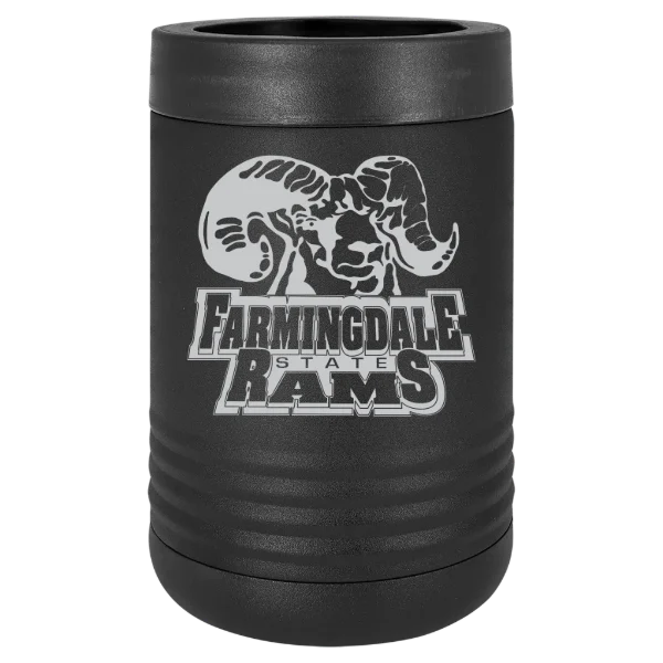 Farmingdale State College Polar Camel Standard Beverage Holder
