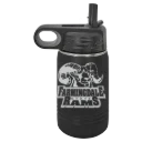 Farmingdale State College Polar Camel 12 oz. Water Bottle