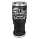 Farmingdale State College Polar Camel 14 oz. Pilsner Tumbler
