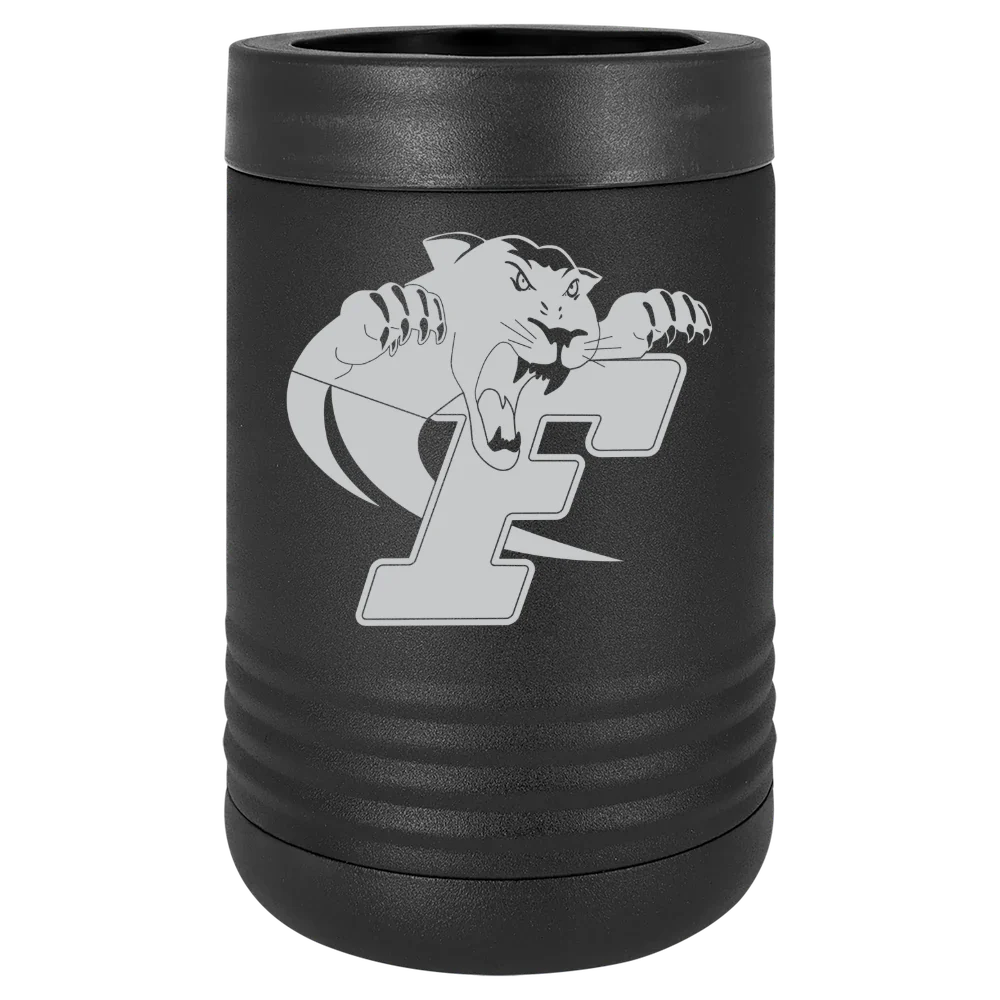 Ferrum College Polar Camel Standard Beverage Holder