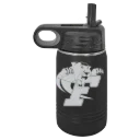 Ferrum College Polar Camel 12 oz. Water Bottle