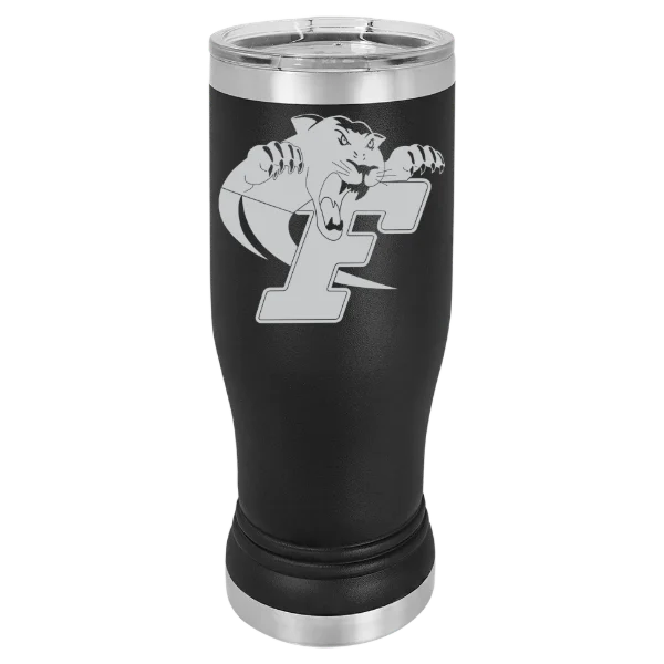 Ferrum College Polar Camel 14 oz. Pilsner Tumbler