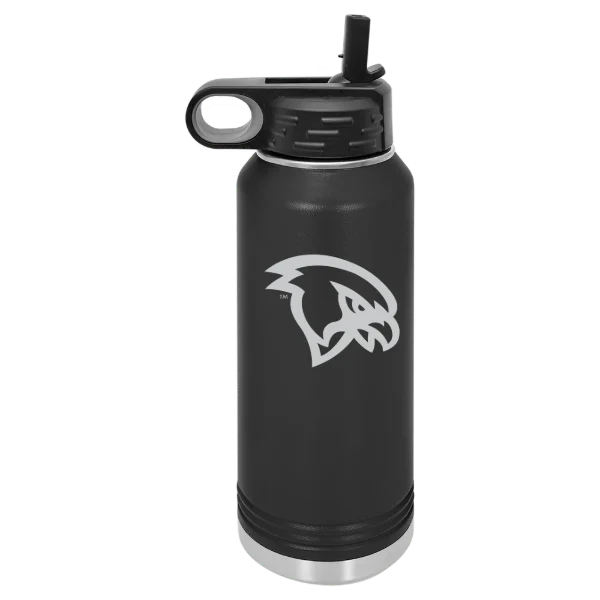 Fitchburg State University Polar Camel 32 oz. Water Bottle
