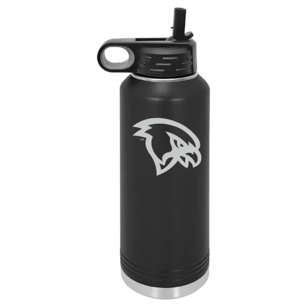 Fitchburg State University Polar Camel 40 oz. Water Bottle
