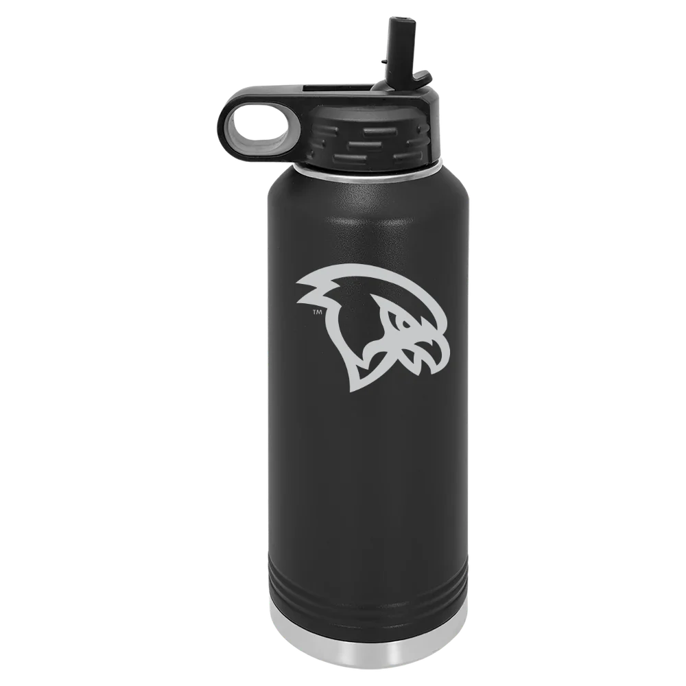 Fitchburg State University Polar Camel 40 oz. Water Bottle