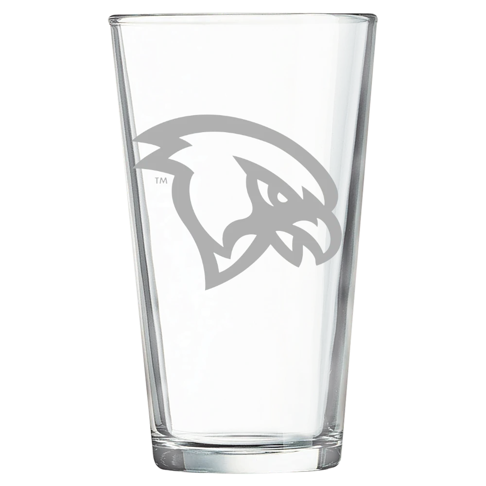 Fitchburg State University Polar Camel 16 oz. Pint Mixing Glass
