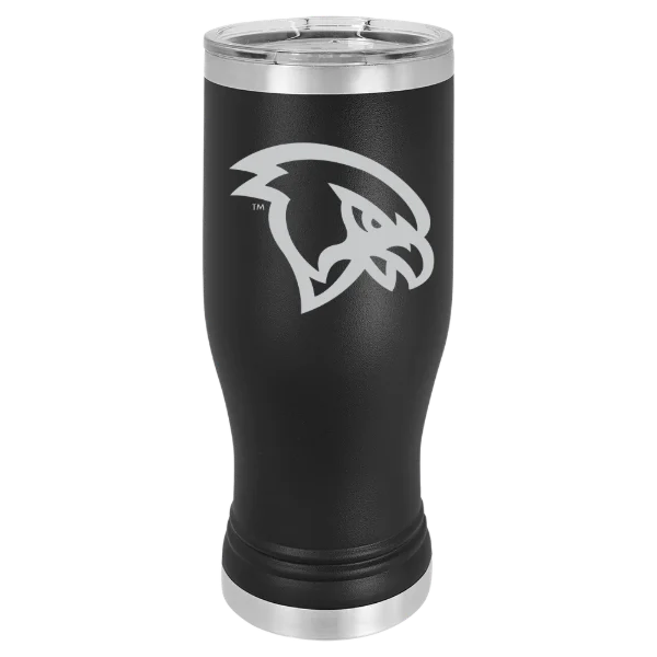 Fitchburg State University Polar Camel 20 oz. Pilsner Tumbler