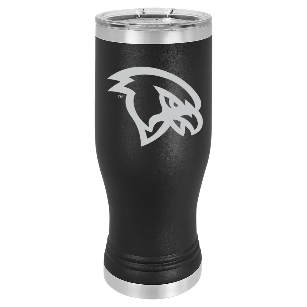Fitchburg State University Polar Camel 20 oz. Pilsner Tumbler