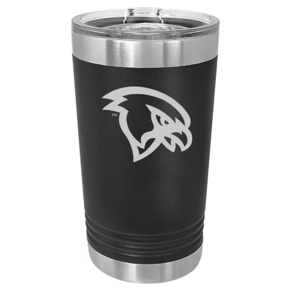 Fitchburg State University Polar Camel 16 oz. Pint Tumbler