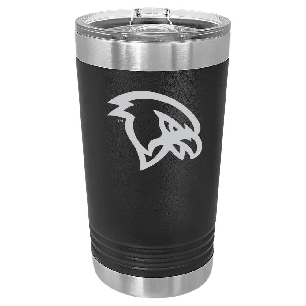 Fitchburg State University Polar Camel 16 oz. Pint Tumbler