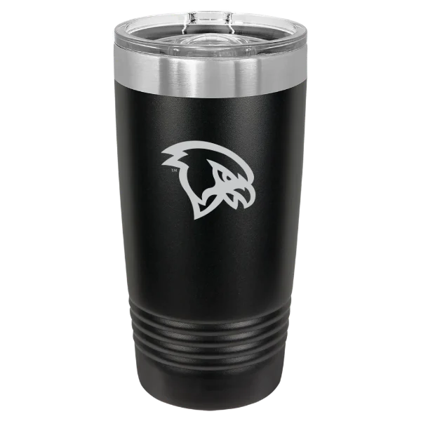 Fitchburg State University Polar Camel 20 oz. Ringneck Tumbler with Slider Lid