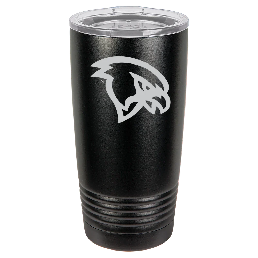 Fitchburg State University Polar Camel 20 oz. Ringneck Tumbler with Standard Lid